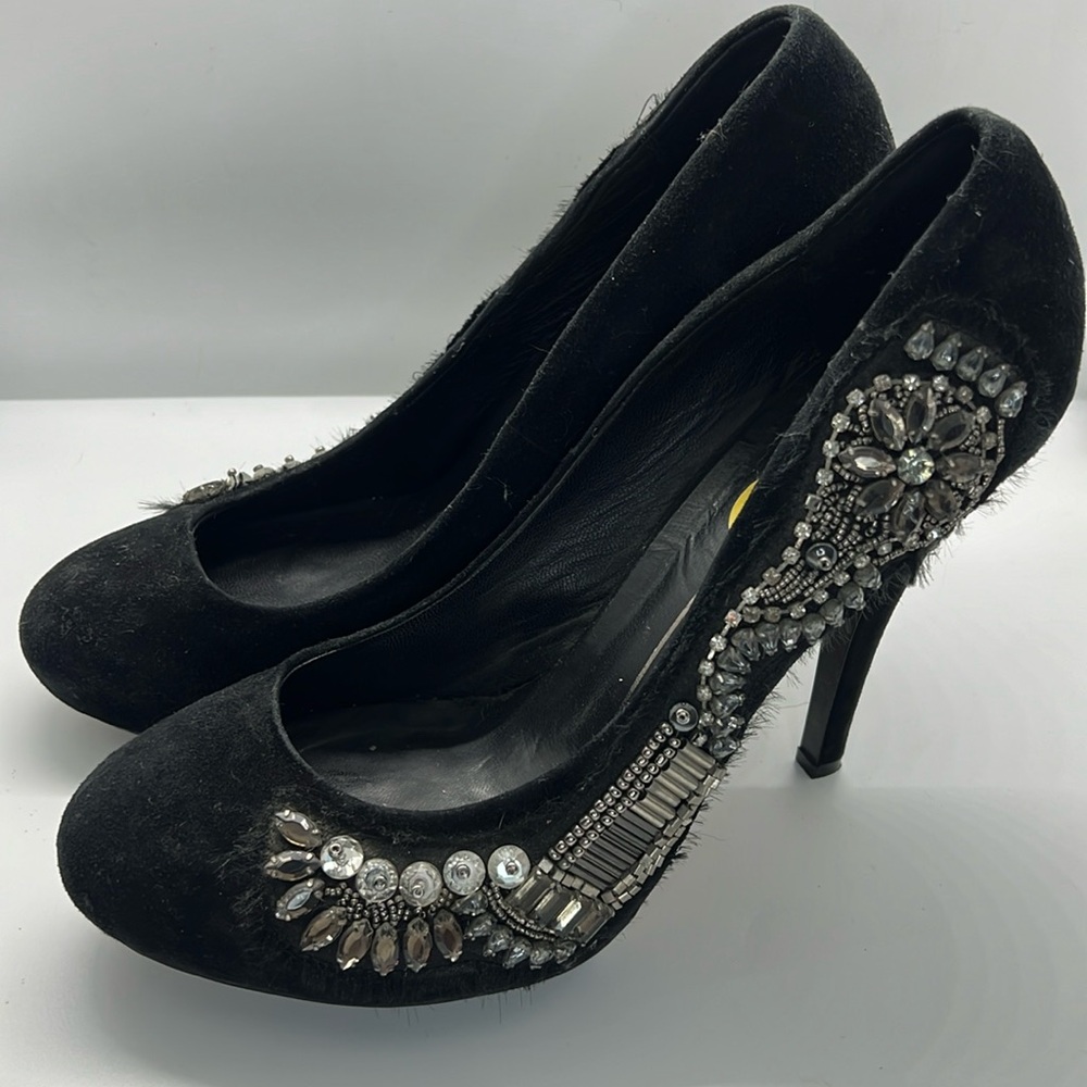 Dolce Vita Stiletto size 10